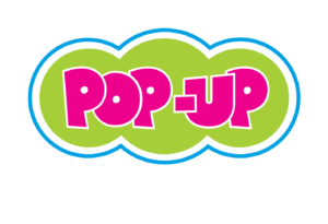 Pop Up Workshop Logo
